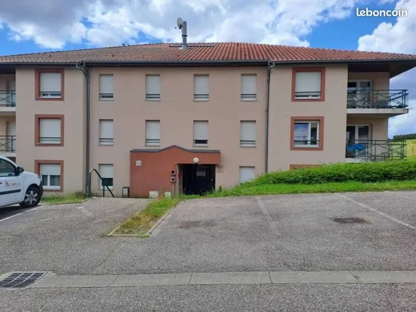 Appartement 4 pièces 86 m²