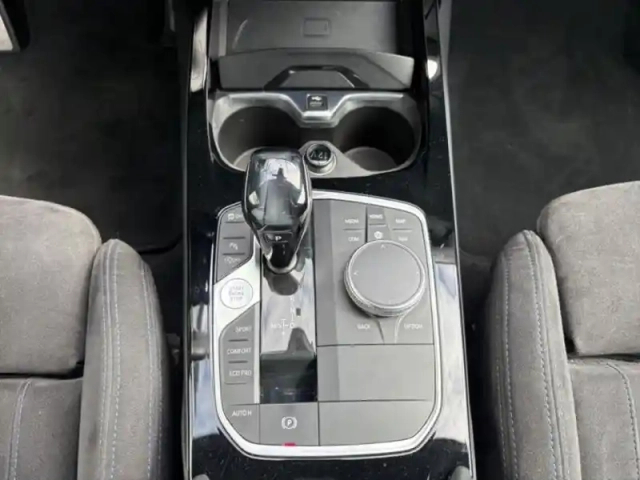 Bmw Serie 2 série 2 gran coupé 216da 116ch m sport — photo 11
