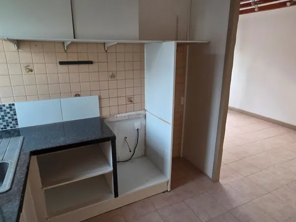 Petite maison à louer