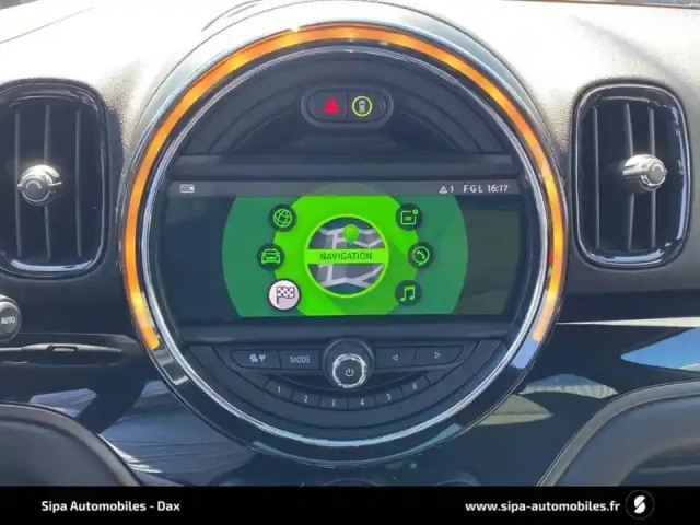 Mini Mini countryman 192 ch — photo 157