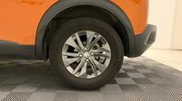Peugeot 2008 1.2 PureTech 100ch S&S Style — photo 20
