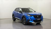 Peugeot 2008 1.2 PureTech 130ch S&S GT — photo 3