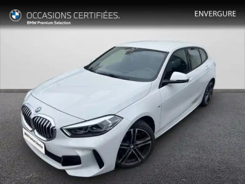 Bmw Serie 1 série 1 118ia 136ch m sport dkg7