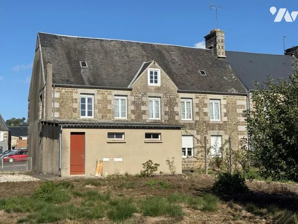 Maison 7 pièces 210 m²