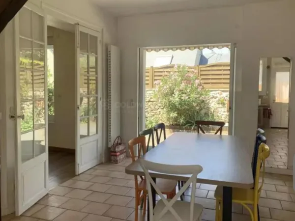 Chambre Location Le Mans 3p  375€
