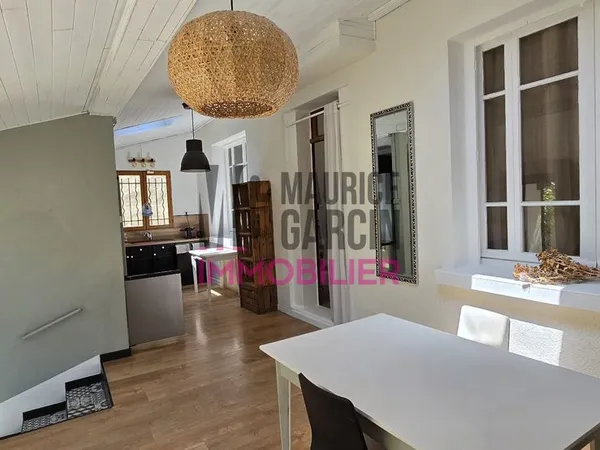 Maison 5 pièces 112 m²