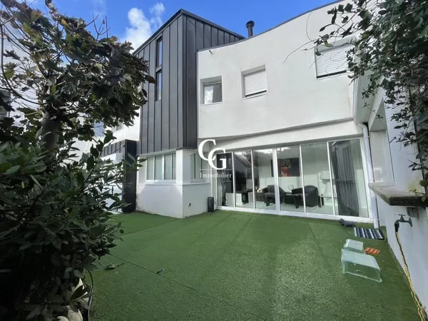 Appartement T4 meublé LA BAULE-ESCOUBLAC