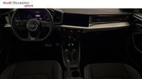 Audi A1 Sportback 30 TFSI 116ch S line plus S tronic 7 — photo 11