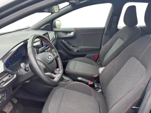 Ford Puma 1.0 ecoboost 125ch s&amp;s mhev st-line powershift — photo 7
