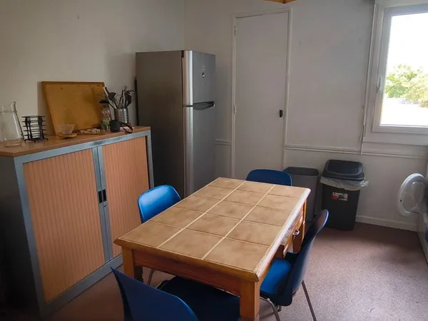 Beau T4-80 m² Mo Villejean Université