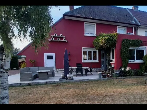 Maison 4 pièces 104 m²