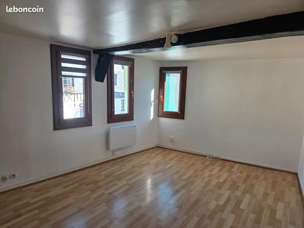 Appartement 2 pièces 32 m²