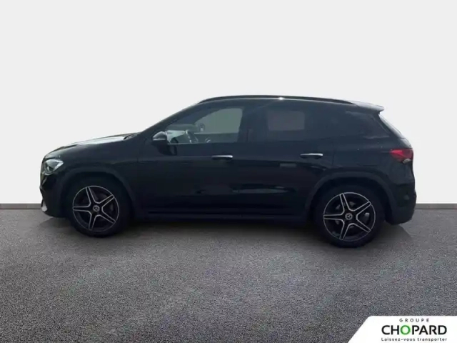 Mercedes Gla 200 7g-dct — photo 10