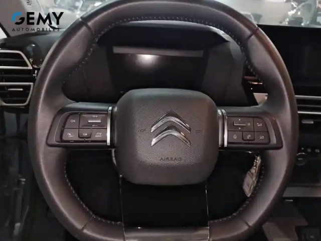 Citroën C4 puretech 130 s&amp;s bvm6 — photo 34