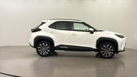 Toyota Yaris Cross 116h Design MY22 — photo 4