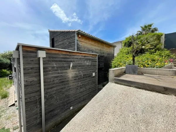 Maison 6 pièces 163 m²