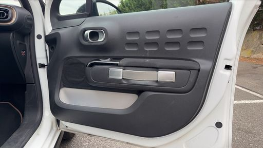 Citroen C3 1.2 PureTech 82 - Origins Premium – 2019 – 56750 km – Essence – Boîte Manuelle — photo 2