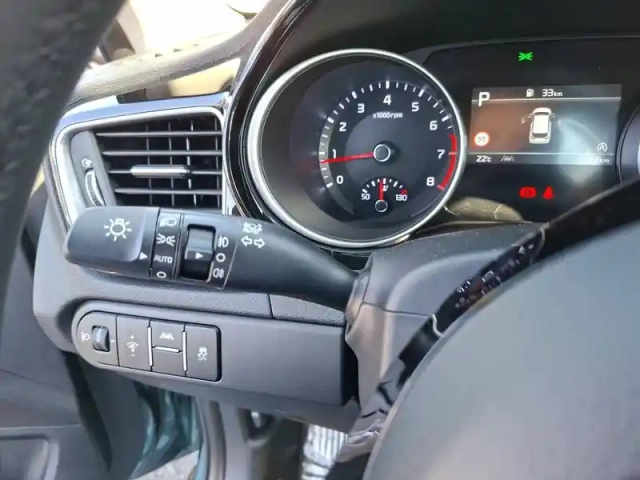Kia Ceed sw 1.5 t-gdi 140 ch dct7 — photo 23