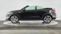 Volkswagen T-Roc Cabriolet 1.5 TSI EVO 150ch R-Line DSG7 — photo 7