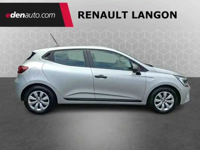 Renault Clio sce 65 — photo 6