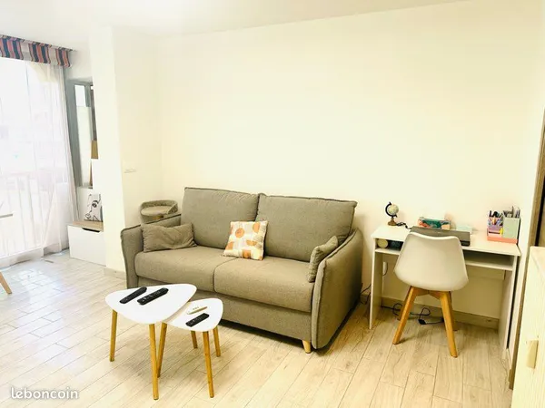 Studio à louer