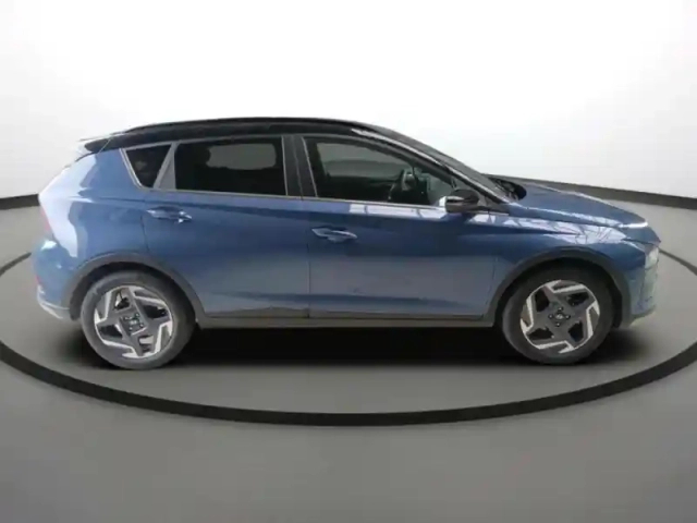 Hyundai Bayon 1.0 t-gdi 100ch executive dct-7 — photo 7