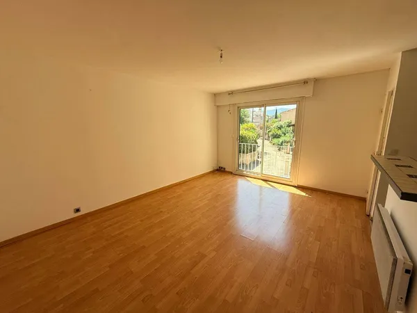 Appartement 3 pièces 50 m²