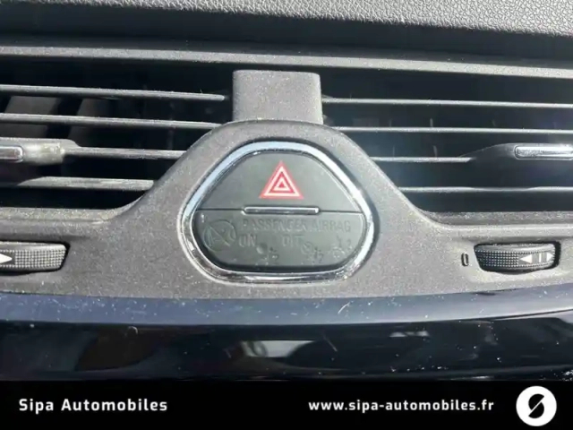 Opel Corsa 1.4 90 ch — photo 30