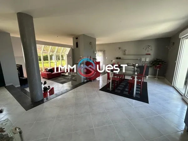 Maison en Vente - Audembert (62250)