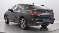 Bmw X4 xDrive30d 265ch M Sport Euro6d-T — photo 7