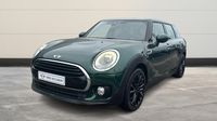 Mini Clubman Cooper 136ch Chili BVA