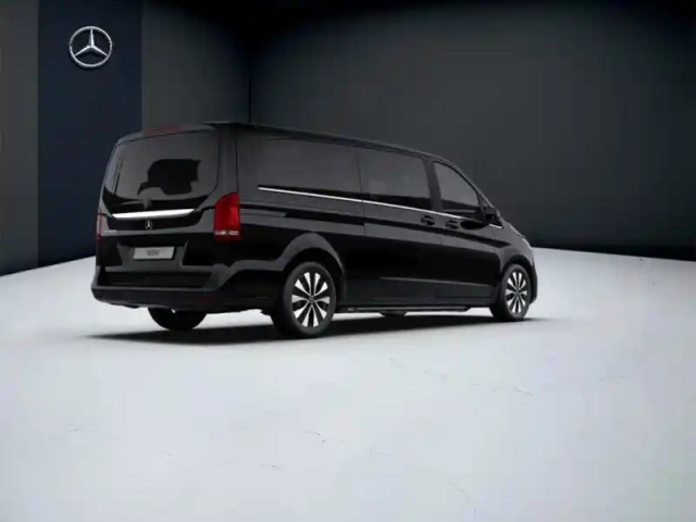 Mercedes Classe V 300 avantgarde extra long 8 pl — photo 30