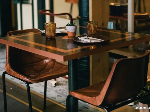 Restaurant 40 m² PARIS
