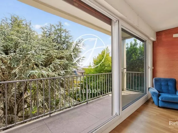 Appartement 5 pièces 107 m²