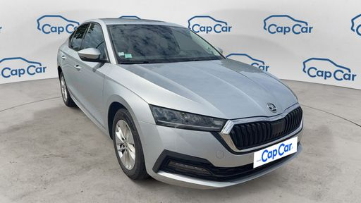 Skoda Octavia 1.5 eTSI 150 DSG7 - Business – 2023 – 156283 km – Hybride essence – Boîte Automatique — photo 26