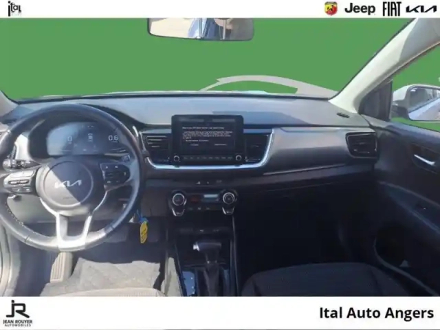 Kia Stonic 1.0 t-gdi 100ch active dct7 — photo 6