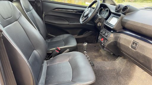 Aixam City 0.5 8 - Sport – 2021 – 47439 km – Diesel – Boîte Automatique — photo 14