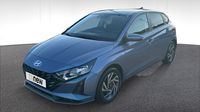 Hyundai I20 1.0 T-GDi 100ch Creative