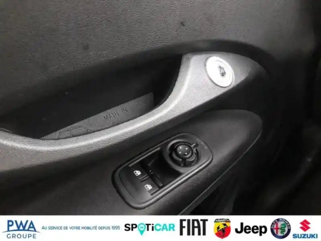 Fiat 500 e 95ch icône — photo 15