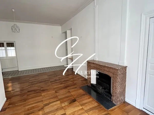 Appartement 3 pièces 75 m²