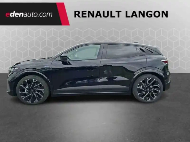 Renault Megane e-tech 220 ch autonomie confort — photo 2
