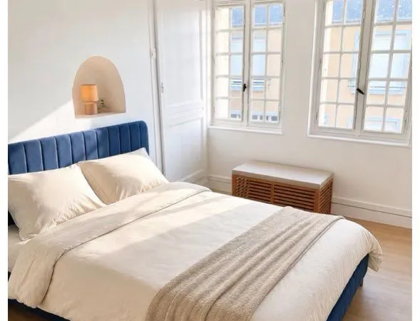 Maison centre ville