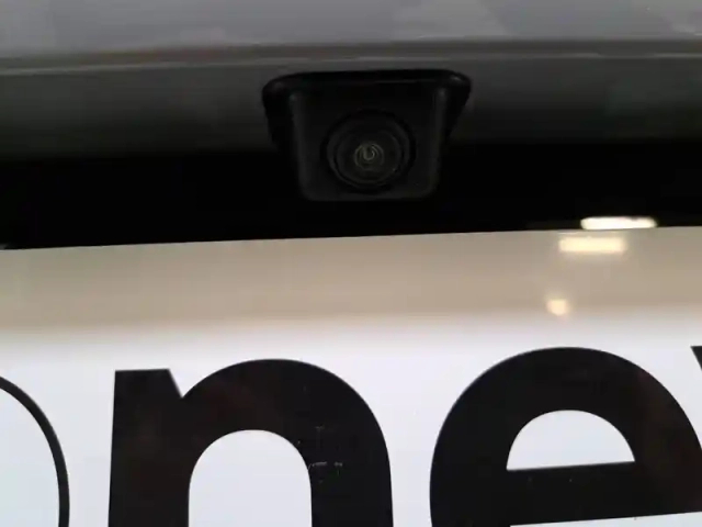 Renault Megane e-tech 220 ch autonomie confort gsr2 — photo 57