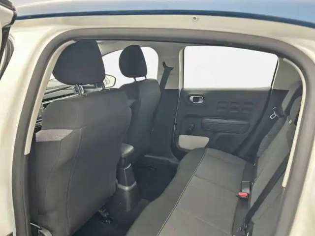 Citroën C3 puretech 83 s&amp;s bvm5 — photo 12