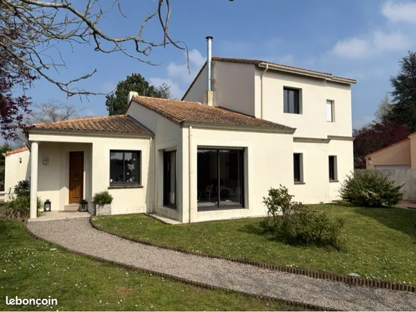 Maison familiale