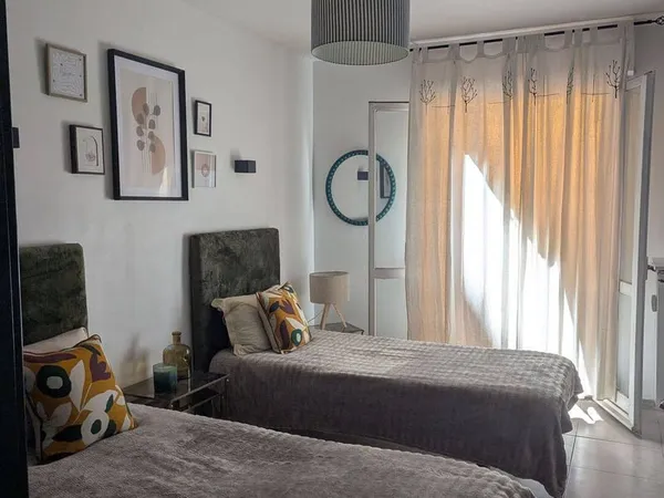 Appartement 3 pièces 89 m²