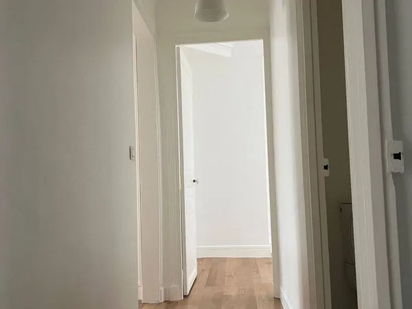Appartement 3 pièces 50 m²
