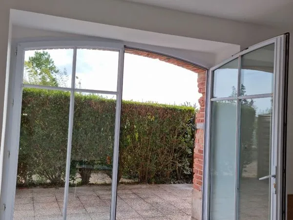 Appartement t2