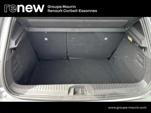 Renault Clio 1.5 dci 100ch evolution - 25 — photo 14