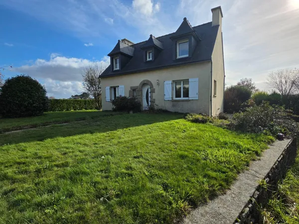Maison en vente Plabennec (29860)